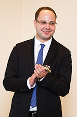 Максим Кретов